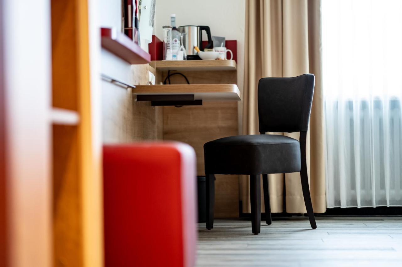 Inside Nordhorn By Hackmann Hotel Ngoại thất bức ảnh