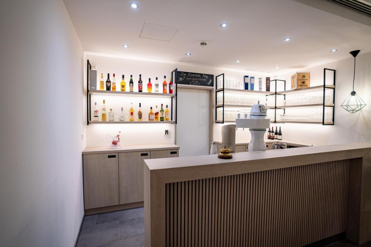 Inside Nordhorn By Hackmann Hotel Ngoại thất bức ảnh