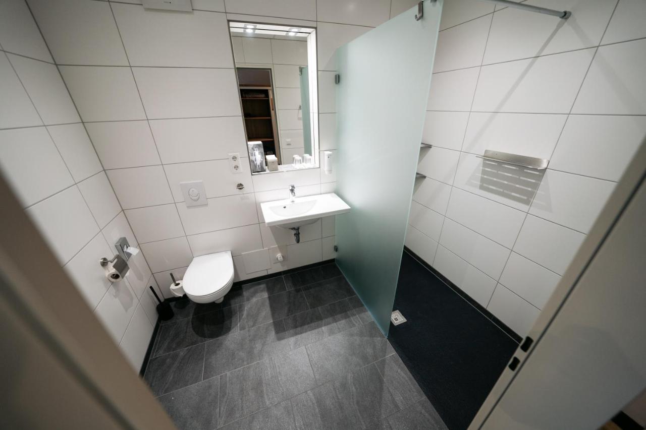Inside Nordhorn By Hackmann Hotel Ngoại thất bức ảnh