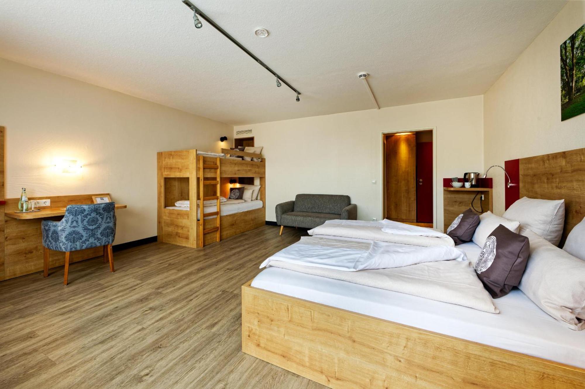 Inside Nordhorn By Hackmann Hotel Ngoại thất bức ảnh