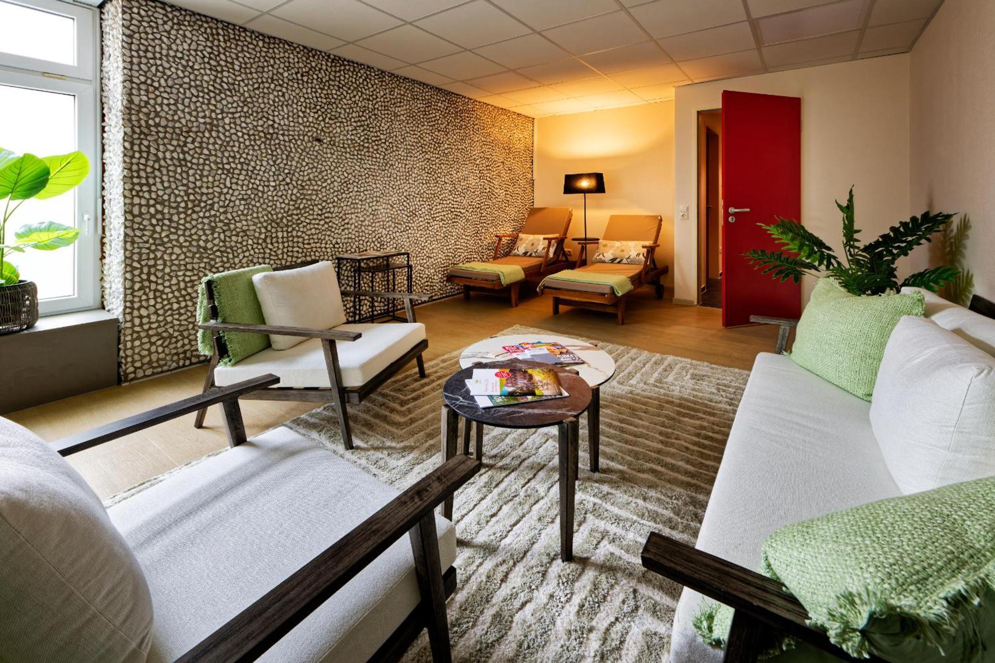 Inside Nordhorn By Hackmann Hotel Ngoại thất bức ảnh